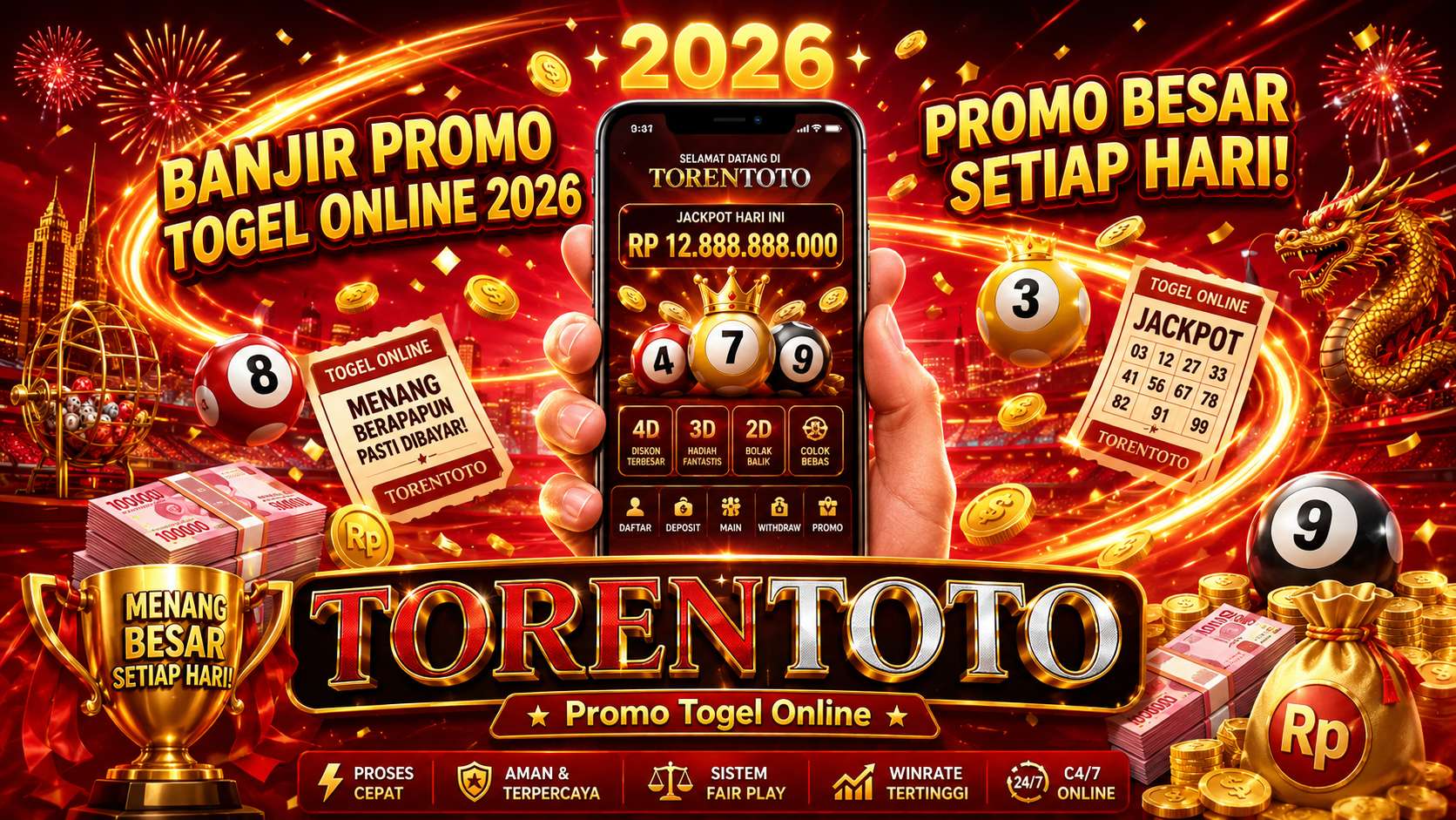 Slot Gacor